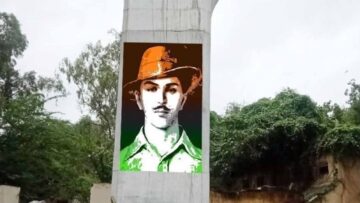Birth Anniversary of Bhagat Singh भगत सिंह: ‘मत समझो पूजे जाओगे क्योंकि लड़े थे दुश्मन से!’