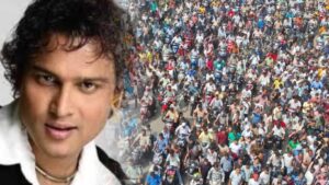 Jubin Garg 22222