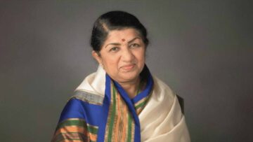 Happy Birthday Lata Mangeshkar: स्वर कोकिला के अनसुने किस्से, जब रिकॉर्डिंग के दौरान बेहोश हो गई थीं लता दीदी
