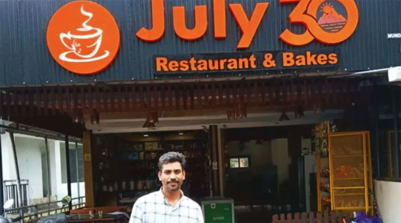 वायनाड भूस्खलन पीड़ितों के दर्द और हौसले की कहानी बयां करता है रेस्तरां ‘जुलाई 30’