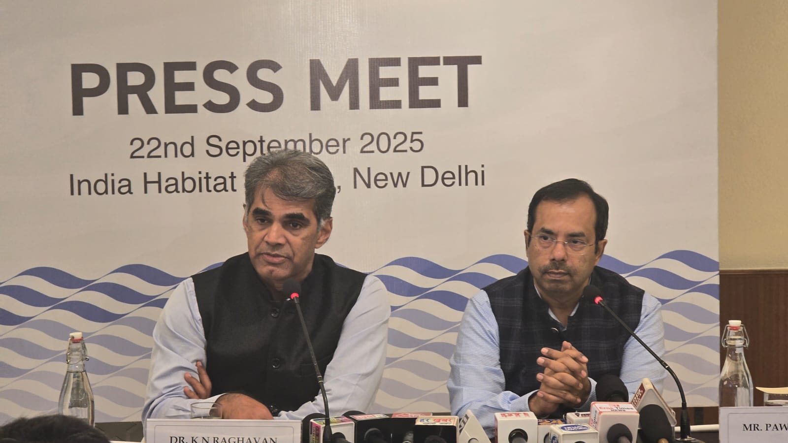 एशिया का अग्रणी सीफूड ट्रेड फेयर “आईआईएसएस-2025”, 25 सितंबर से दिल्ली में