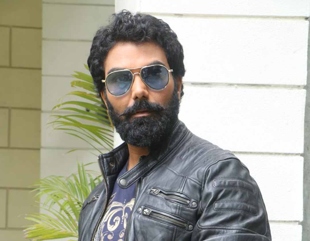 रॉ पर आधारित फिल्म ‘मिशन भारतम’ रिलीज के लिए तैयार