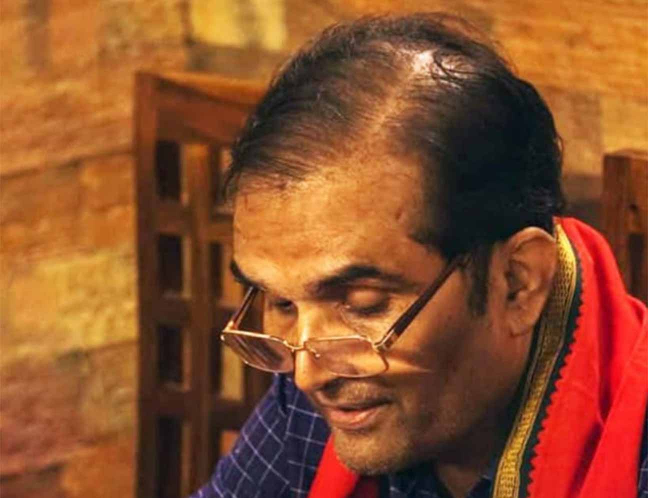 बहुआयामी प्रतिभा के धनी: डॉ. संजीव कुमार