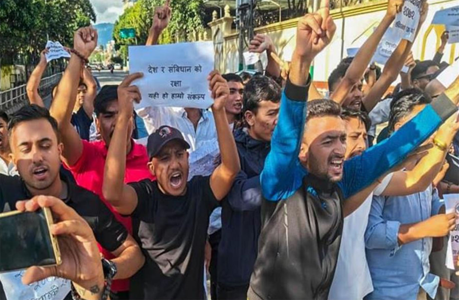 नेपाल : सुशीला कार्की सरकार का ऐतिहासिक फैसला, आंदोलन में शहीद हुए युवाओं को मिलेगा सम्मान