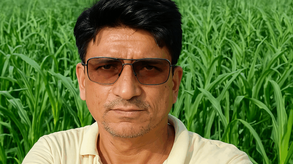 अलमस्त फकीर दिलीप सोनी — डिजिटल साधना का चेहरा