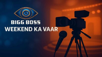 Bigg Boss 19: सलमान खान ने अभिनव कश्यप पर साधा निशाना, बोले — “काम करो, सब सुधर जाएगा”