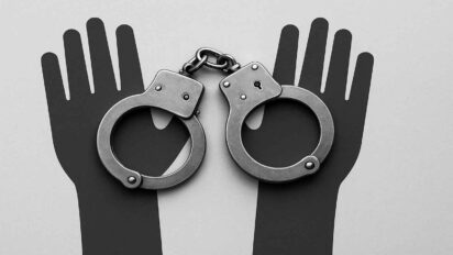ककोड़ पुलिस की बड़ी कामयाबी: मुठभेड़ में हत्या का आरोपी गिरफ्तार, 24 घंटे में खुला राज़
