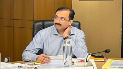 ग्रेटर नोएडा प्राधिकरण का दिवाली गिफ्ट: कर्मचारियों के बोनस में बढ़ोतरी