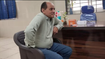 मध्य प्रदेश खांसी सिरप कांड में नई मुसीबत: डॉ. प्रवीन सोनी के परिवार की मेडिकल स्टोर का लाइसेंस रद्द, जांच ने खोली नई परतें