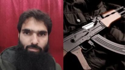 फरीदाबाद में डॉक्टर के घर से 12 बैग आरडीएक्स बरामद हुआ, इलाके में हड़कंप मचा