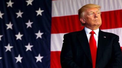India US relations: मैं भारत के साथ व्यापार समझौता कर रहा हूं : अमेरिकी राष्ट्रपति ट्रंप