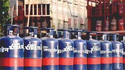 LPG price cut: नवंबर की शुरुआत में राहत: LPG सिलेंडर ₹5 सस्ता, जानिए आपके शहर में नए रेट