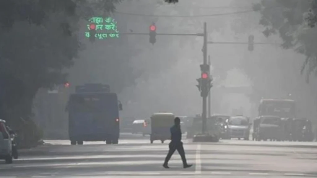 Air Pollution