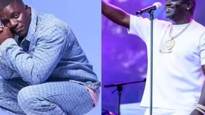 कॉन्सर्ट में हद से आगे बढ़ा फैन-लव? Akon के साथ हुई शर्मनाक घटना, सोशल मीडिया पर छिड़ी बहस