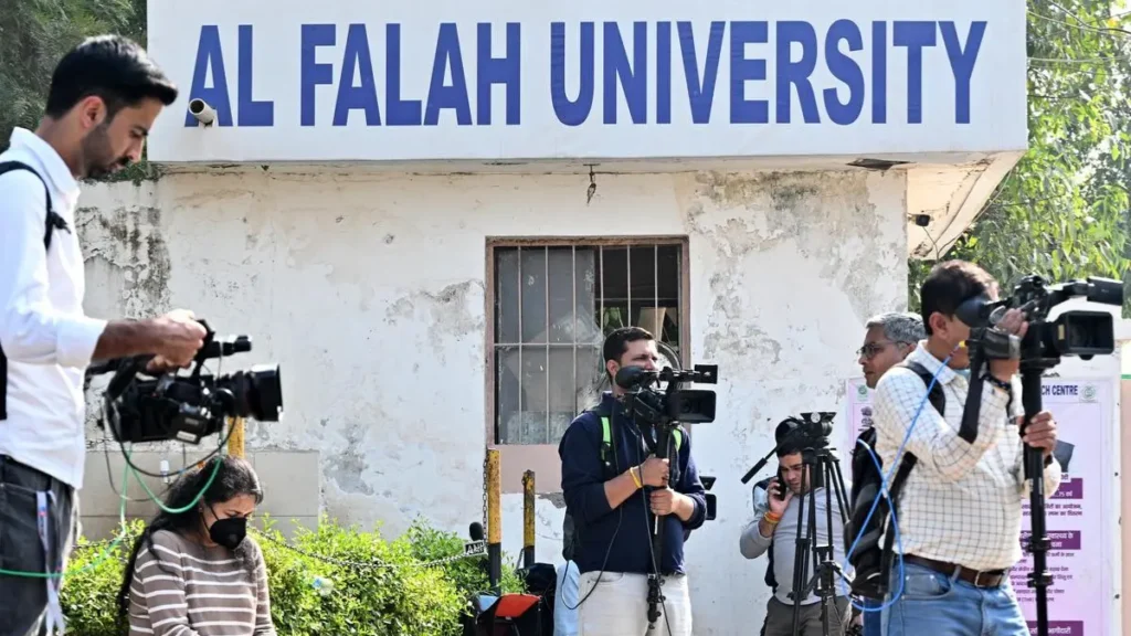 Al Falah University