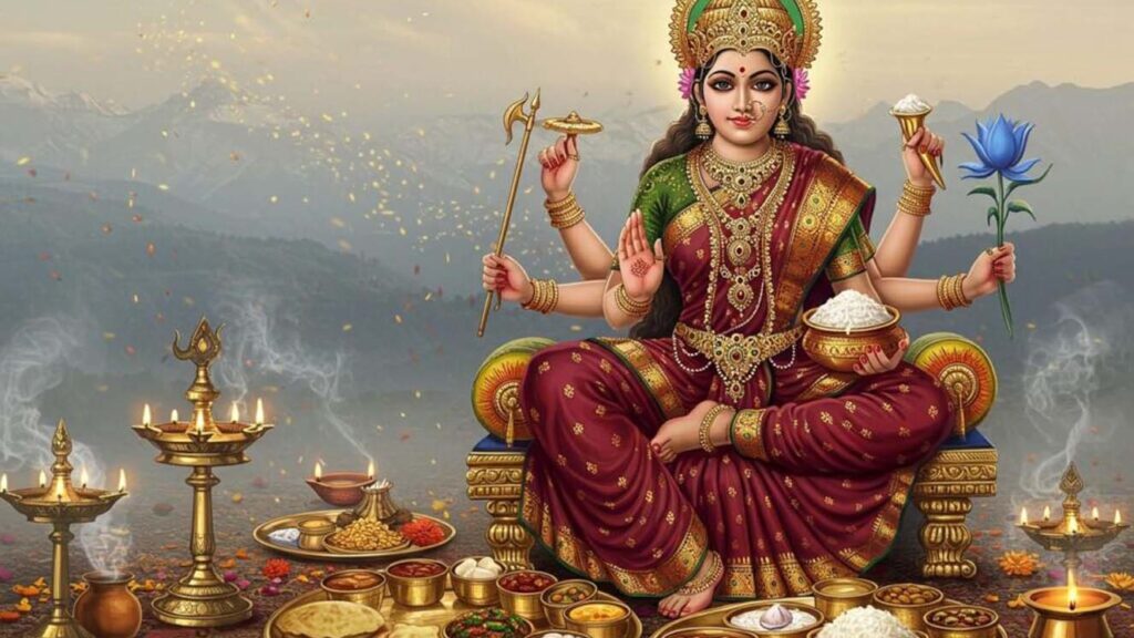 Annapurna Jayanti 2025: When is Annapurna Jayanti and how to celebrate it, what is special about this day