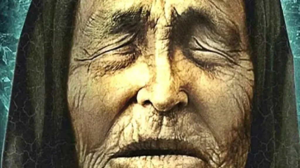Baba Vanga Predictions