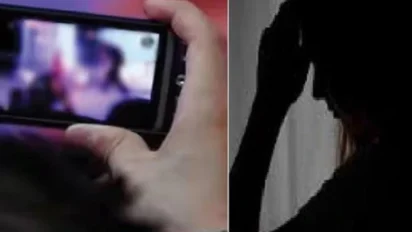 Bhind Crime- भिंड में ब्लैकमेल का मामला: महिला से लाखों की ठगी, आरोपी फरार