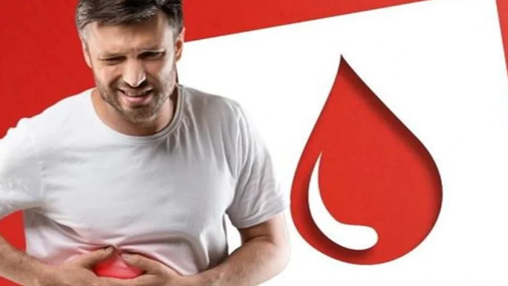 Blood Group