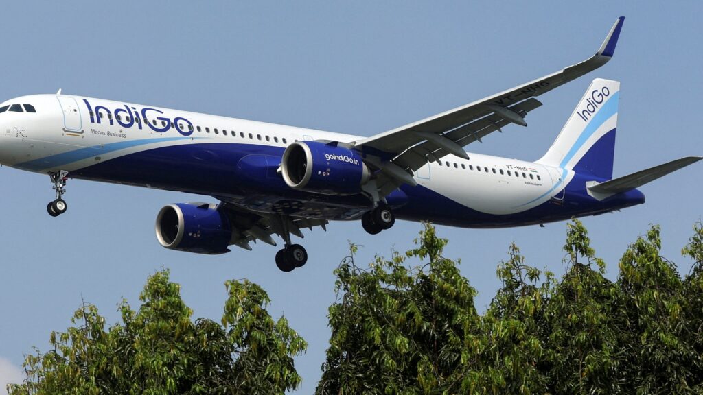 Bomb hoax creates panic at Delhi airport, security agencies on alert
