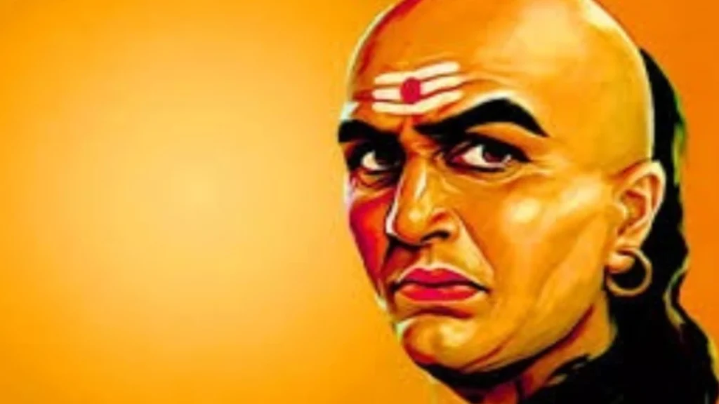 Chanakya Niti