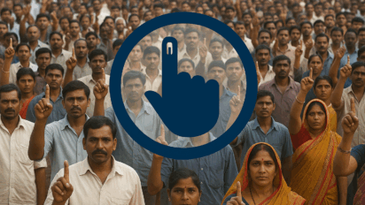 Bihar election 2025: कल्याणकारी योजनाओं, आंतरिक गठबंधनों और बाहुबलियों के वर्चस्व के बीच निर्णायक राजनीतिक संग्राम
