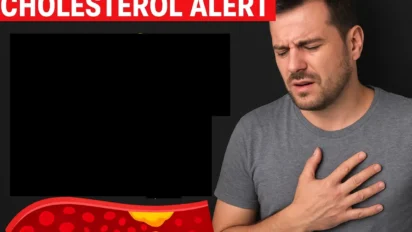 Cholesterol Symptoms: बढ़ते LDL के 7 खतनाक संकेत, जिन्हें बिल्कुल न करें नजरअंदाज