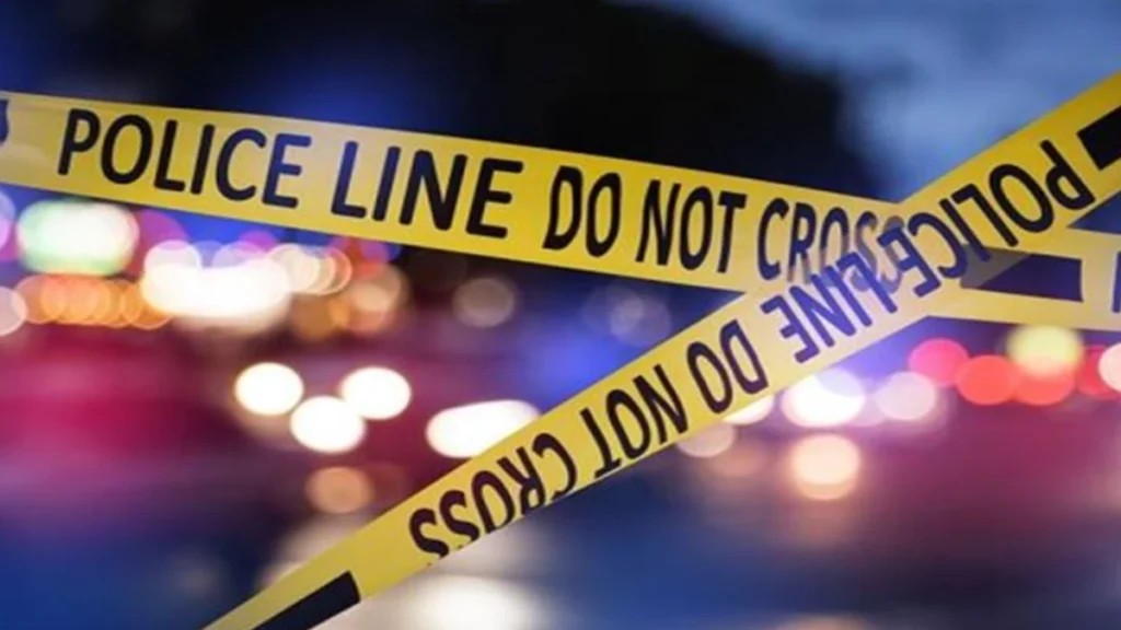 Crime News