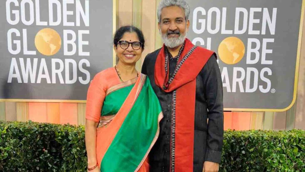 FIR registered against SS Rajamouli: Rajamouli made a controversial statement about Hanuman at an event, FIR registered