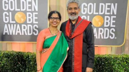 FIR Registered Against SS Rajamouli : इवेंट में राजामौली नेहनुमान जी को लेकर दिया विवादित बयान, FIR दर्ज
