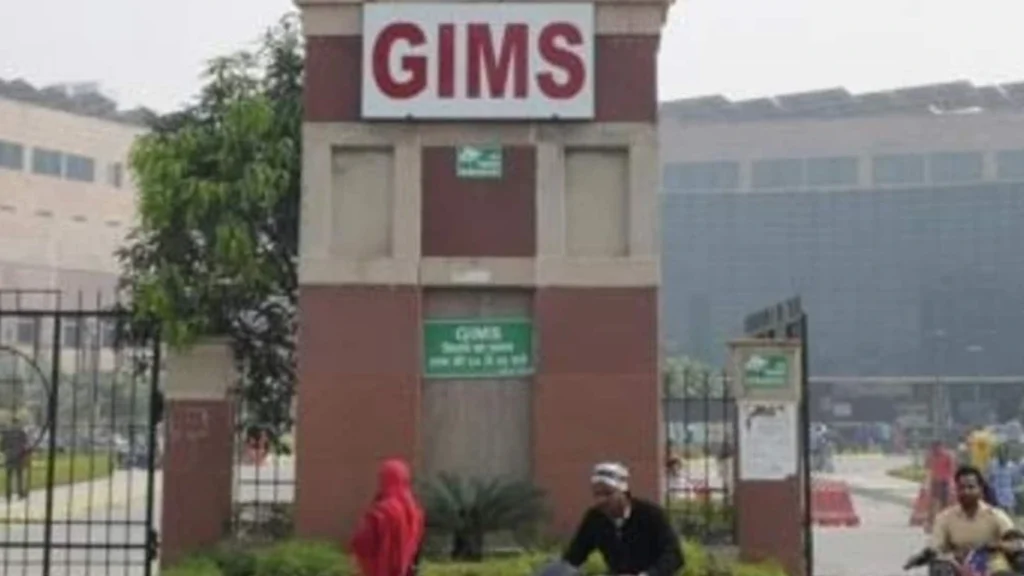 GIMS