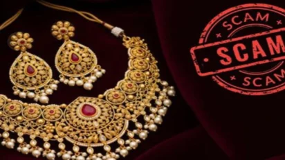 जालंधर होटल से गिरफ्तार हुई Gold Fraud Racket की मास्टरमाइंड—कश्मीर पुलिस का बड़ा खुलासा