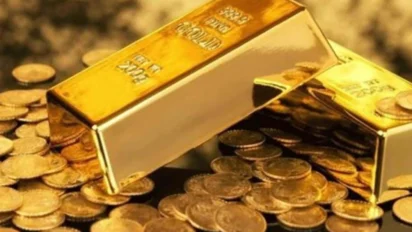 Gold Investment: हर महीने 10,000 रुपये सोने में निवेश करें, 2030 तक बन सकते हैं 7 लाख के मालिक