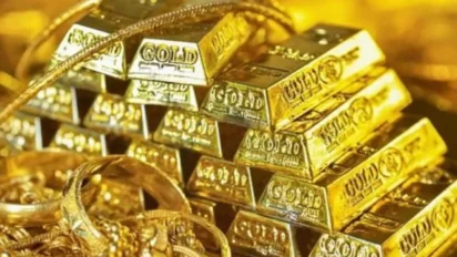 Gold Price Forecast: UBS का अनुमान, 2026 तक 6200 डॉलर पहुंच सकता है सोना