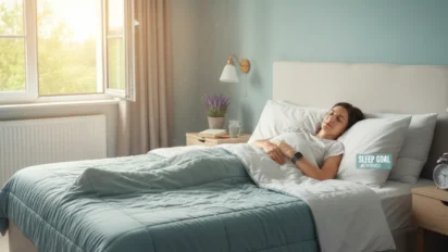 Healthy Sleeping Habits: बेहतर नींद से बढ़ेगी सेहत और धन-संपन्नता