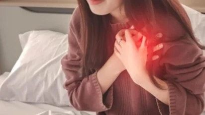 Winter Heart Attack Risk: ठंड में हार्ट अटैक क्यों बढ़ते हैं और कैसे रखें दिल को सुरक्षित