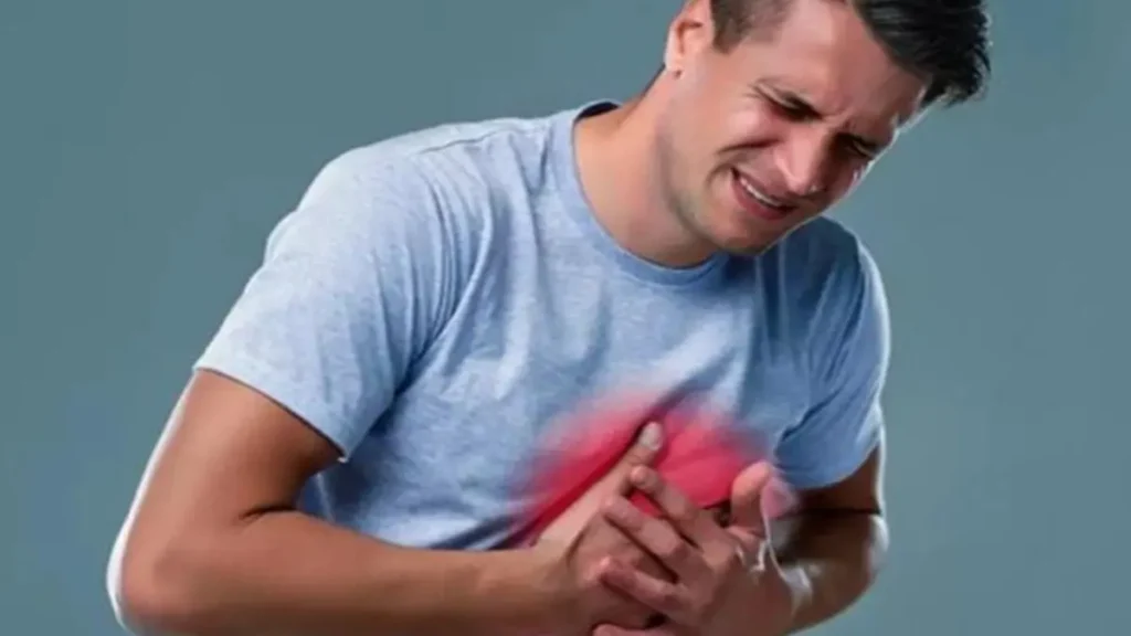Heart Attack