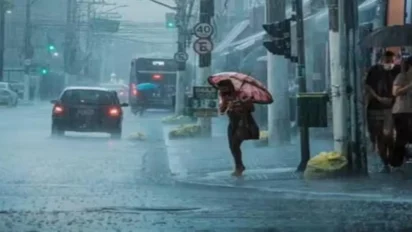 Heavy Rain Alert: कई राज्यों में IMD की चेतावनी जारी