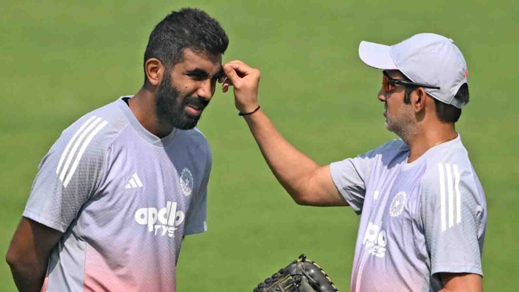 IND vs SA ODI 2025: Two big names have been ruled out of the upcoming ODI, you might be surprised to know their names.