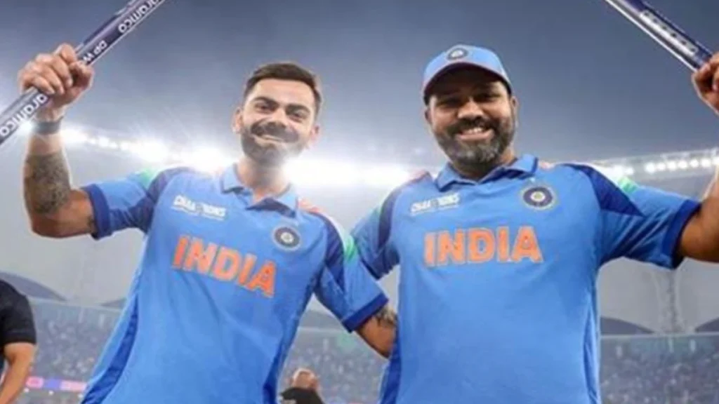 India vs South Africa