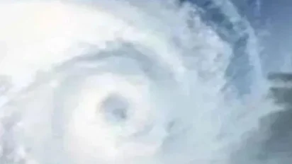 India weather Update: कई राज्यों में भारी बारिश और तेज हवाओं का अलर्ट जारी