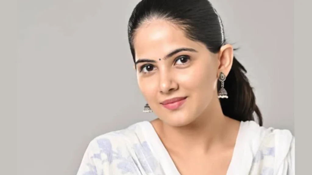 Jaya Kishori