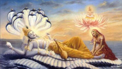 Mokshada Ekadashi 2025 : विष्णु और लक्ष्मी की कृपा पाने का  विशेष दिन, कब और कैसे मनाये