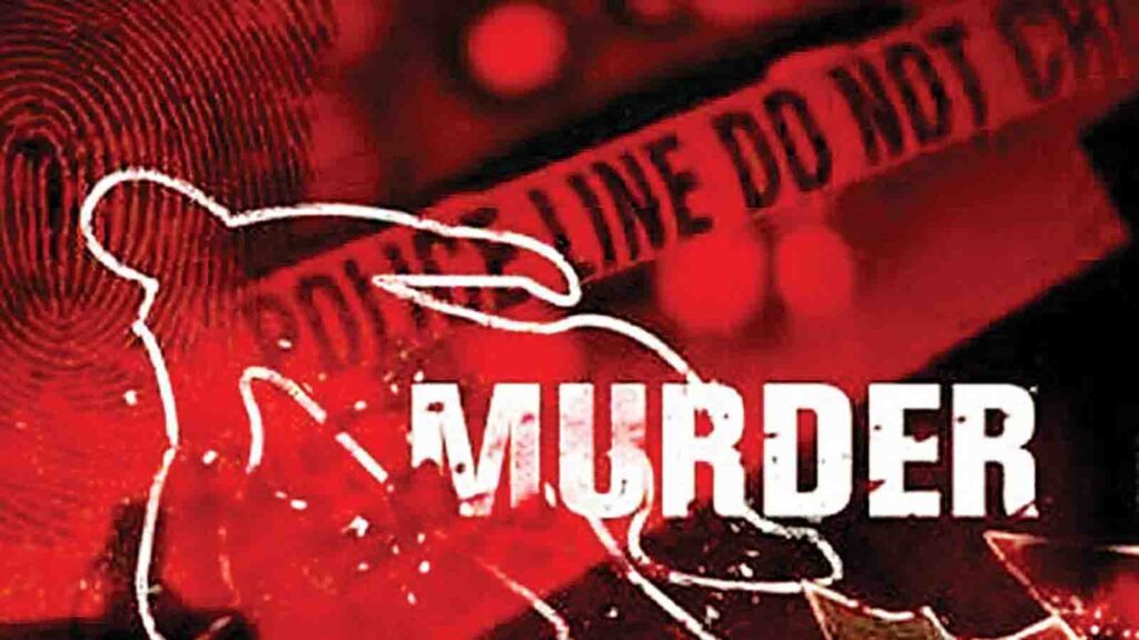 Nanded honour killing case: Woman marries dead body, father and brothers beat and shoot youth
