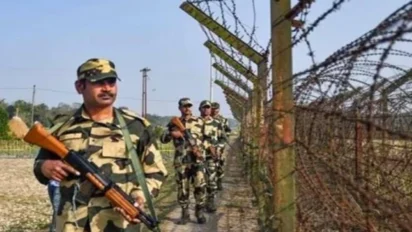 Operation Sindoor के बाद पाकिस्तान में हड़कंप: सीमा से हटाए 72 आतंकी लॉन्चपैड, BSF हाई अलर्ट पर