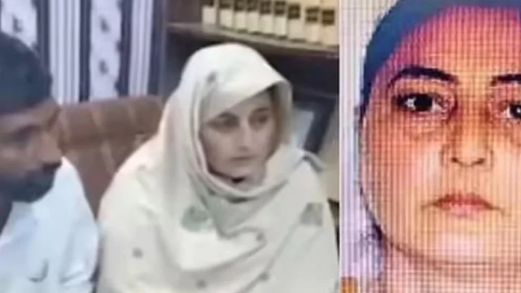 Pakistan में लापता सिख महिला का निकाह! जानें पूरा मामला