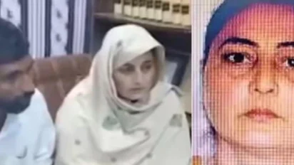 Pakistan में लापता सिख महिला का निकाह! जानें पूरा मामला