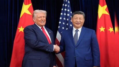 Trump Xi trade agreement APEC Summit: ट्रंप और शी के बीच व्यापार समझौते से एपीईसी शिखर सम्मेलन का समापन