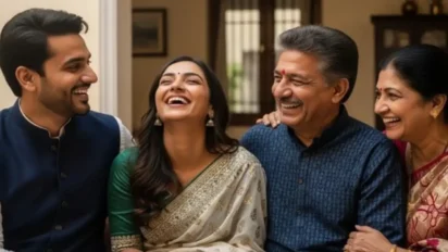 Relationship Tips: रिश्तों में प्यार बढ़ाने के लिए अपनाएं ये 5 पॉजिटिव बदलाव