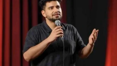 Samay Raina को Supreme Court का अनोखा निर्देश: दिव्यांगजनों की प्रेरक कहानियों पर शो करेंगे कॉमेडियन